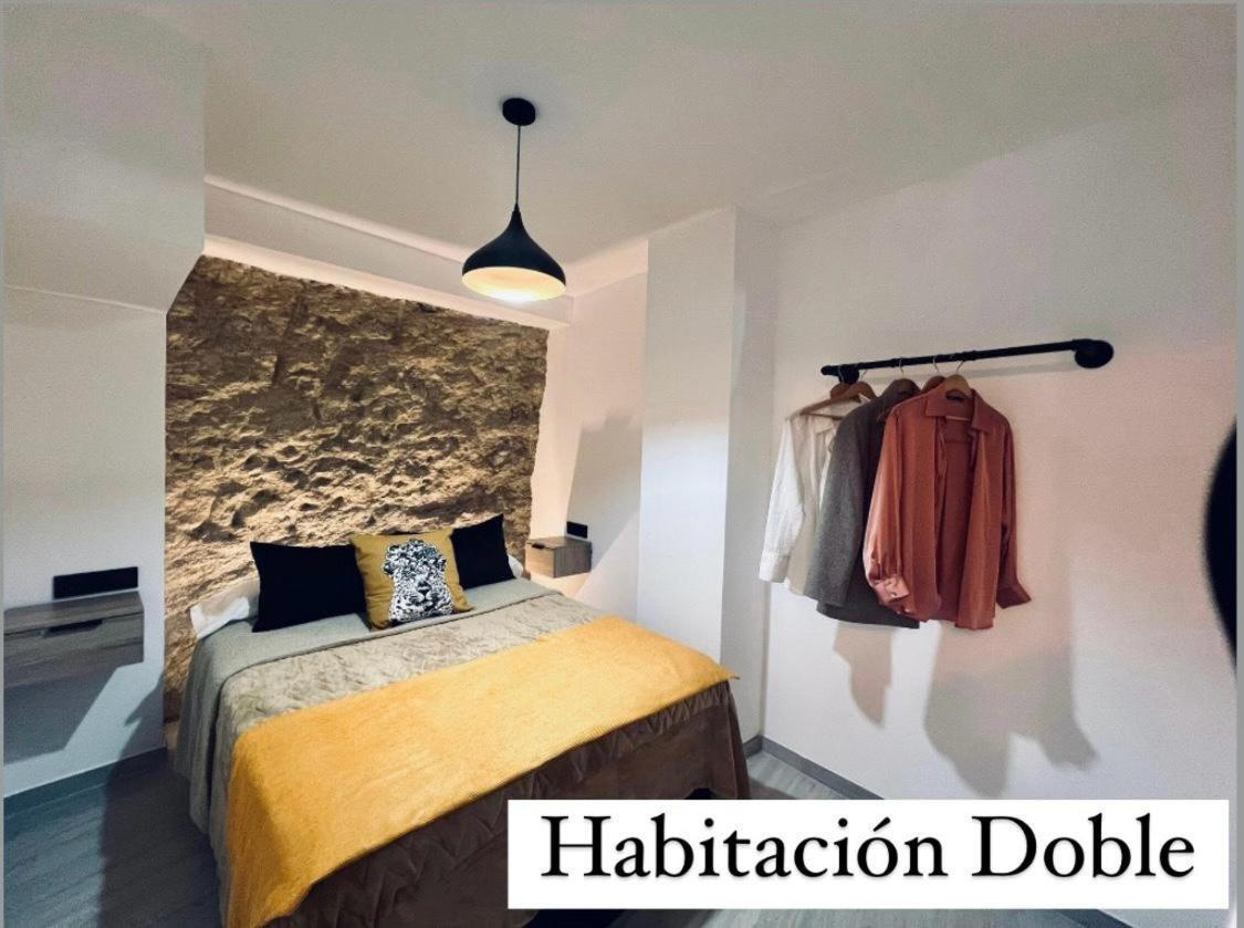 Appartamento Cueva Luxe Calcetas