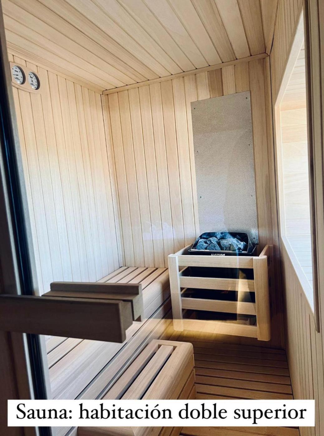 Appartamento Cueva Luxe Calcetas *